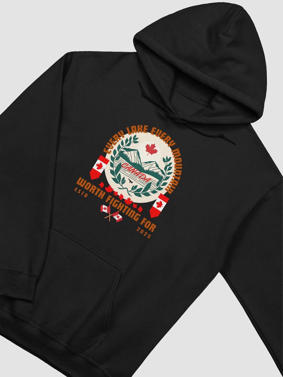 Canadian Wilderness Classic Hoodie product image (3)