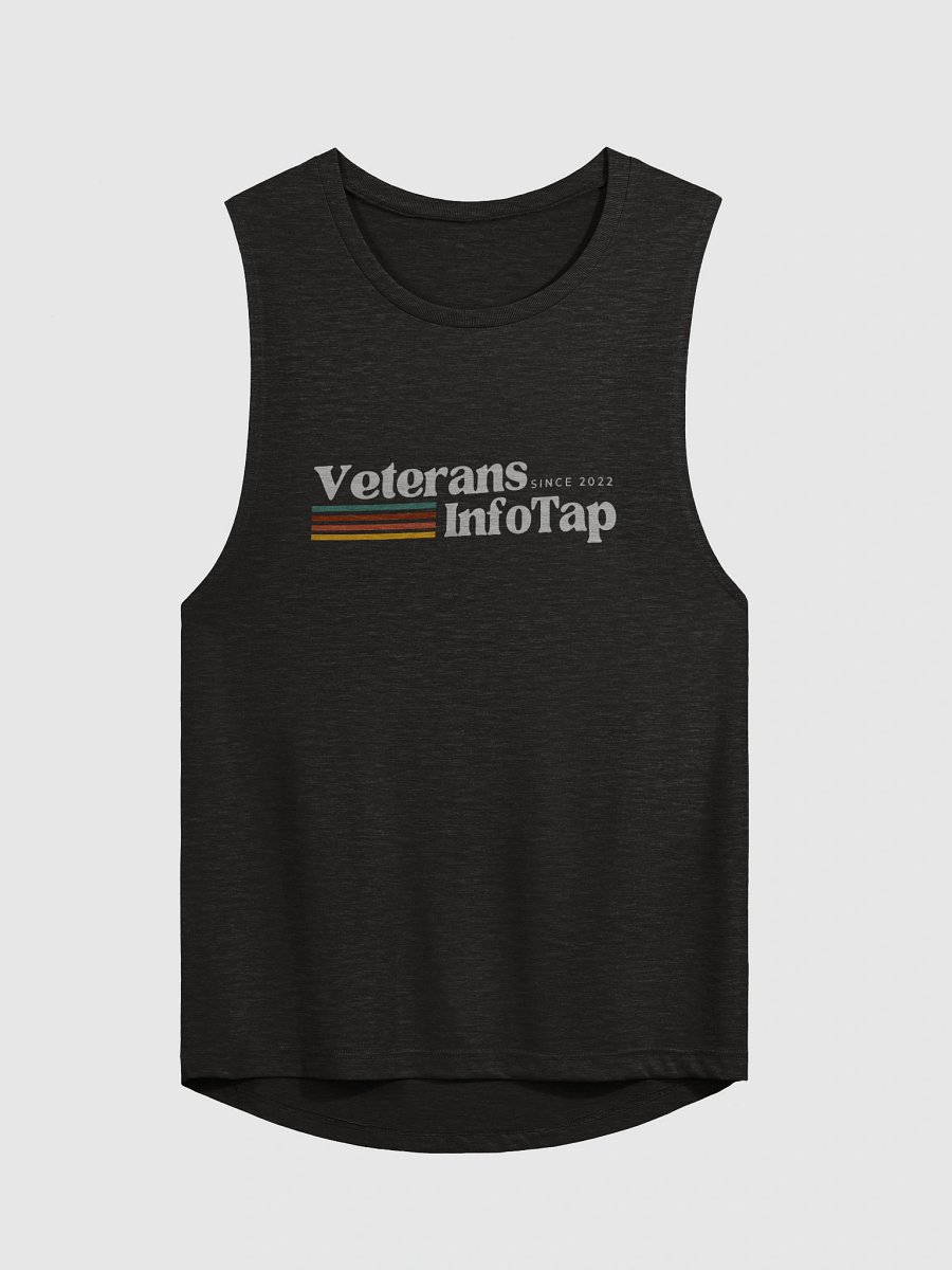 Women' Tank Retro VIT product image (1)