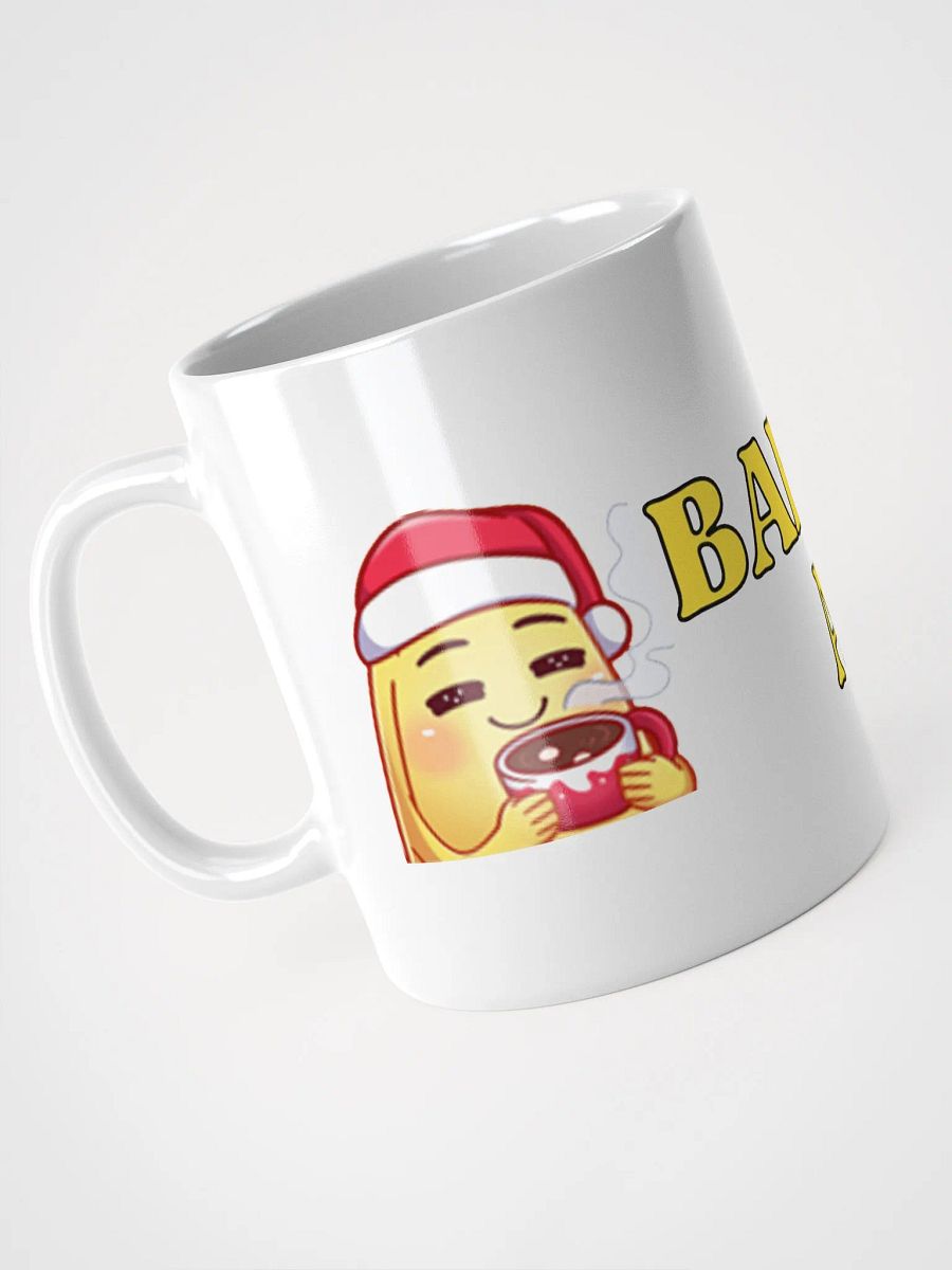 Mug - Bakkie Tijd (Christmas Version) product image (9)
