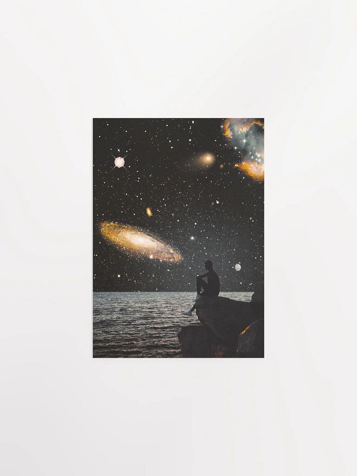 Thought Stars product image (1)