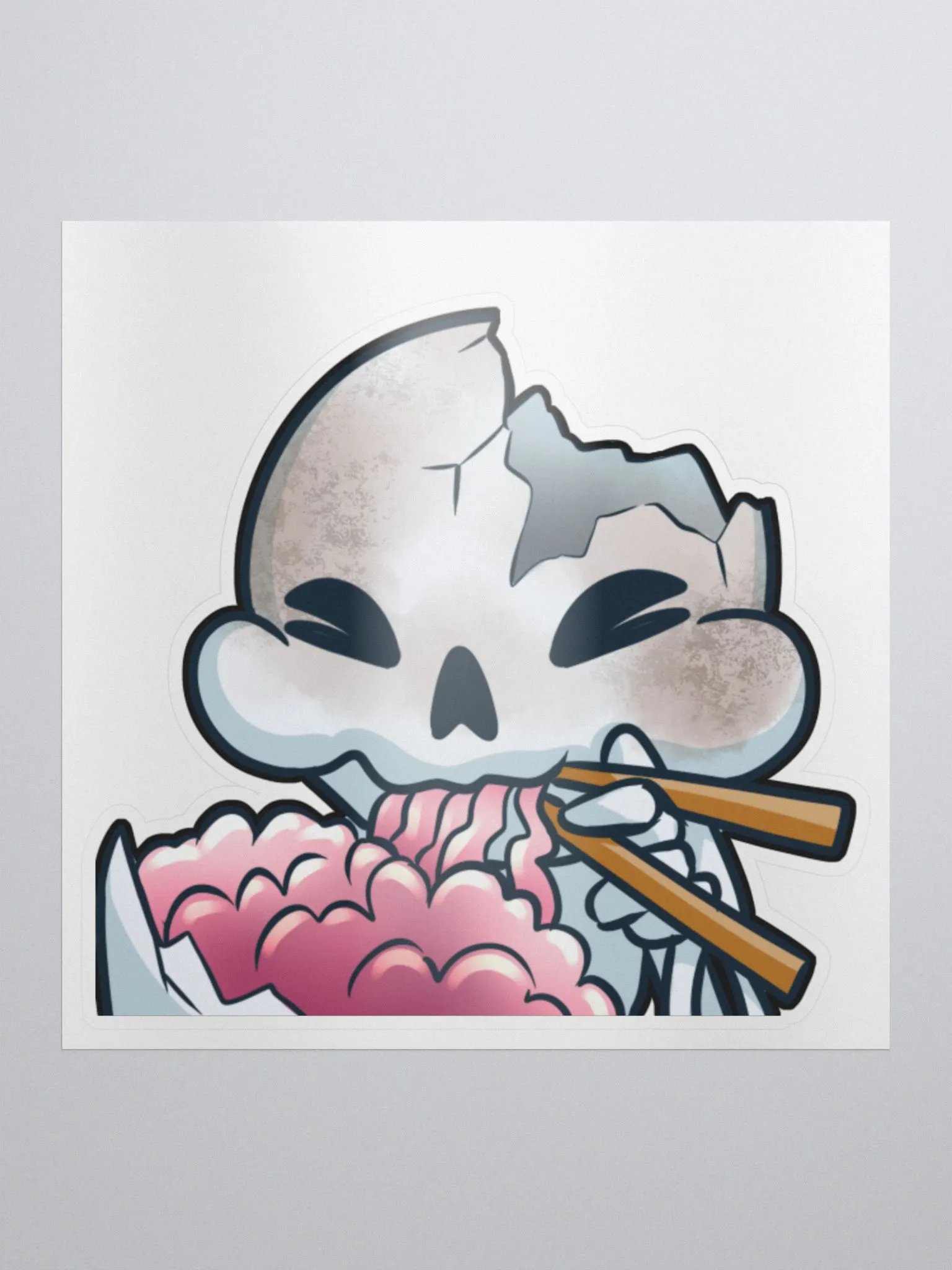 Brains - Stickers product image (1)