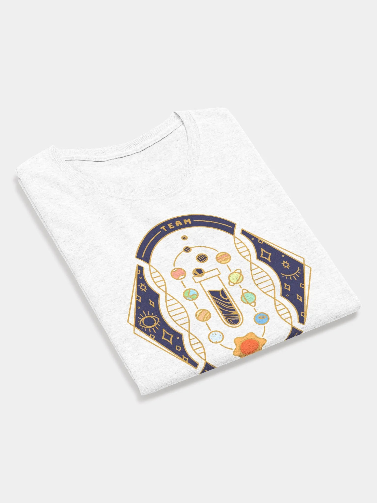 Team Science Tshirt product image (4)