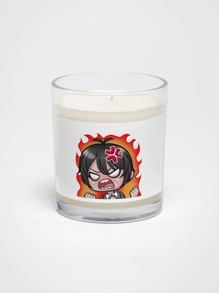 Tank Candle product image (1)