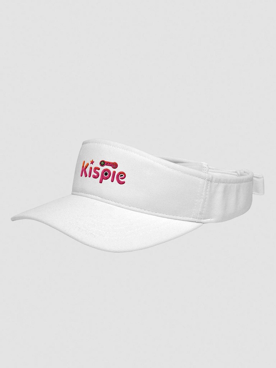 Kispie Golf Visor product image (7)