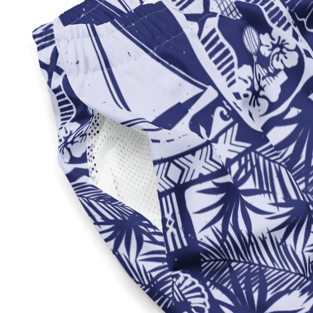 BLUE TROPICAL product image (4)