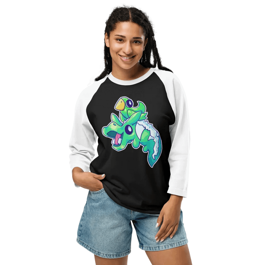 Wubbaseball Uniform product image (8)