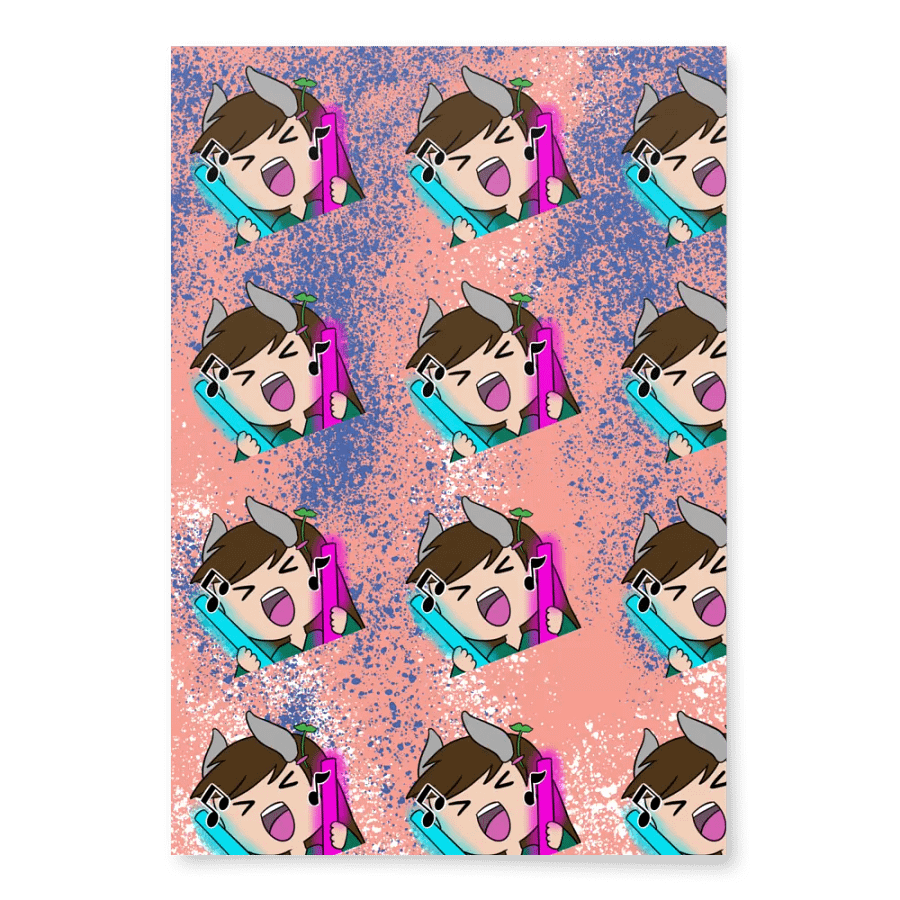 Priestess Paper! product image (4)