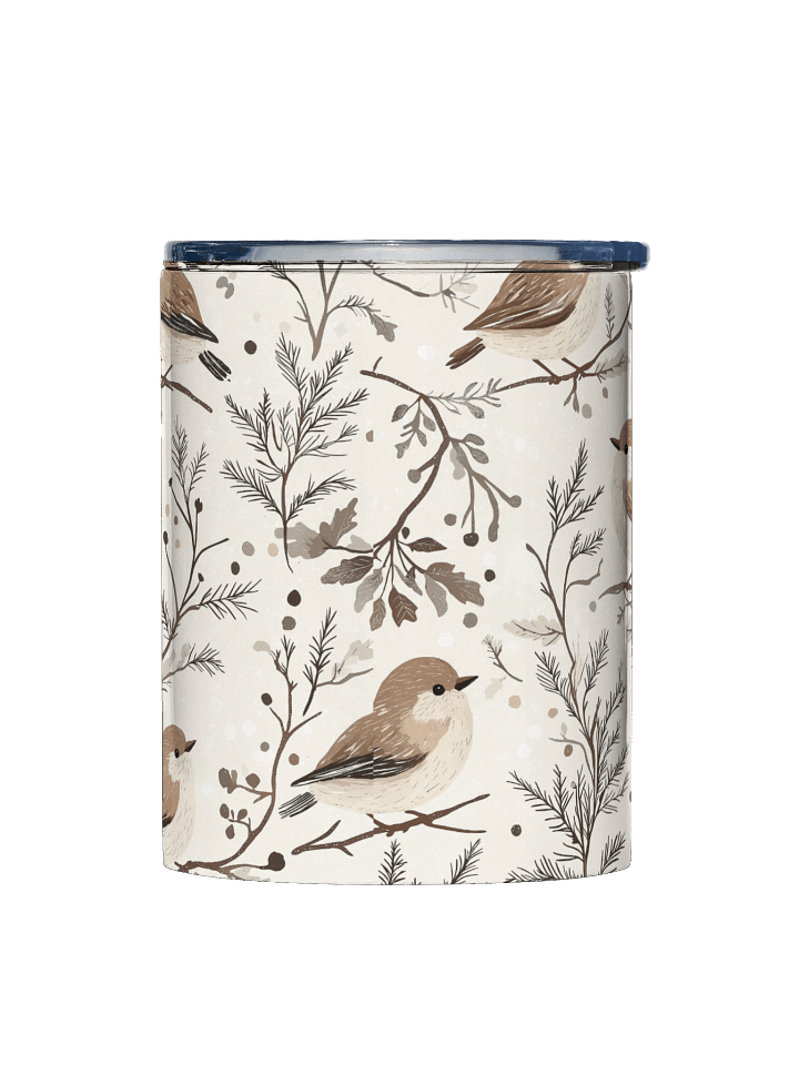Vintage Robbins 10oz Tumbler product image (1)