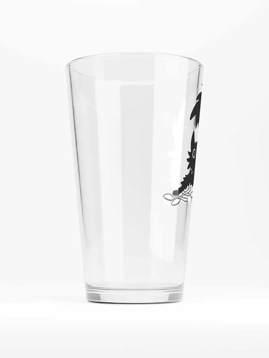 my SPOONS pint glass product image (2)