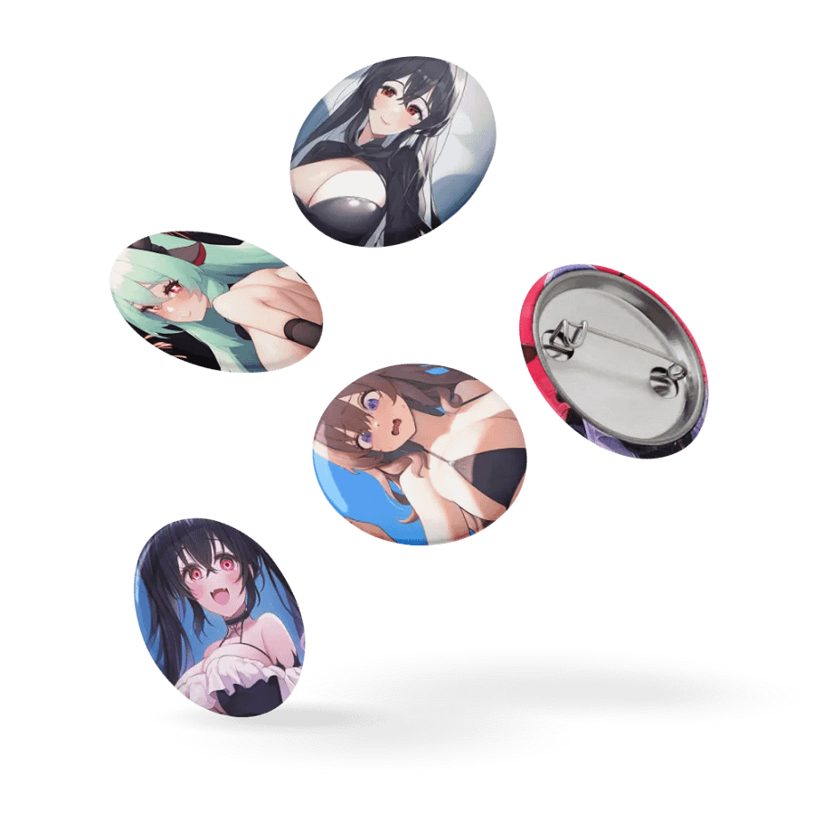 Sexy Buttons product image (14)