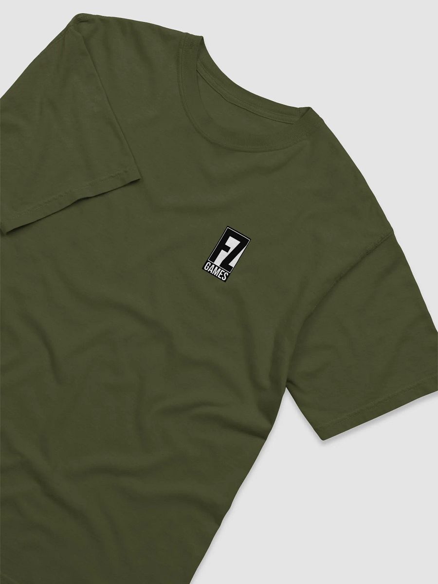 FZGames Tee product image (11)