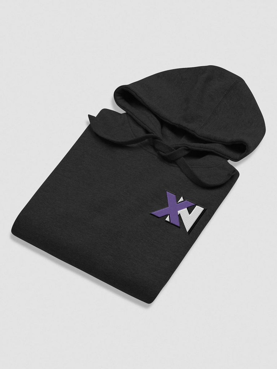 XN Hoodie - Purple product image (4)