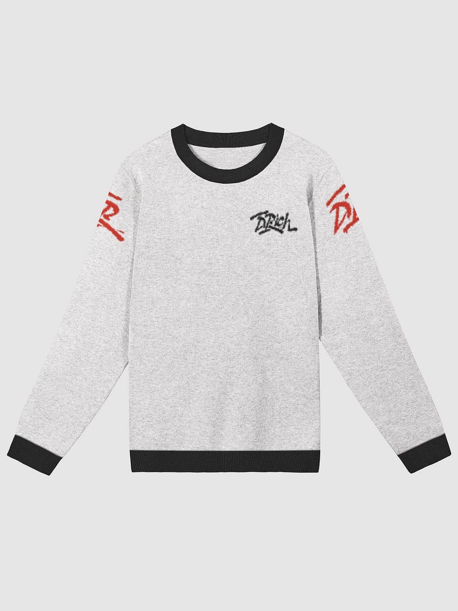 D_Rich Cozy Boi Sweater product image (3)