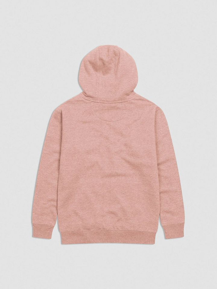 French Bulldog Dreams Premium Hoodie product image (2)