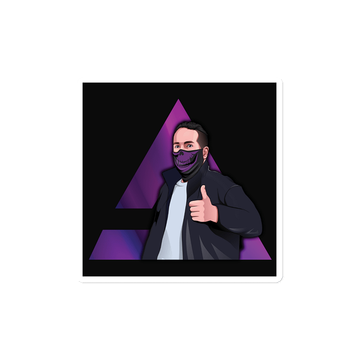 AJ’s Place Logo Magnet product image (2)