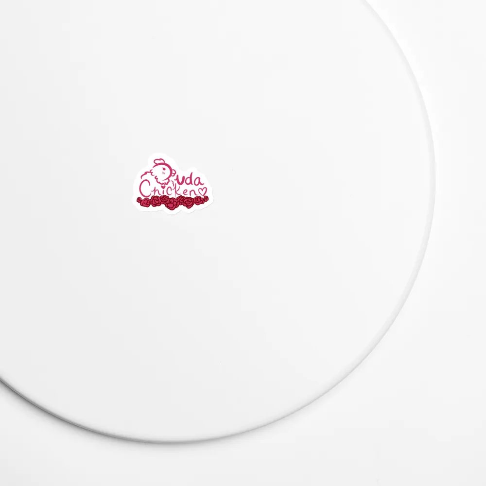 Dudachicken Love Magnets product image (7)