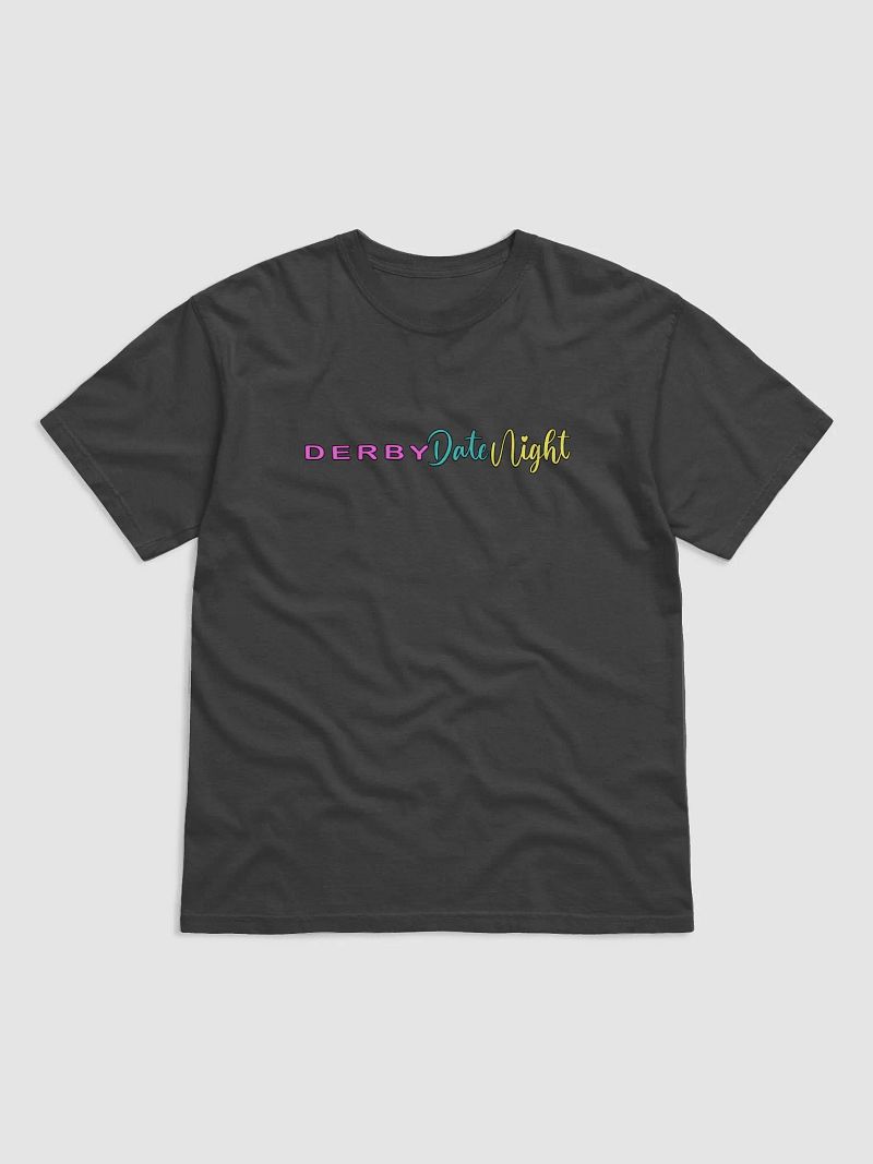 Derby Date Night Tee
