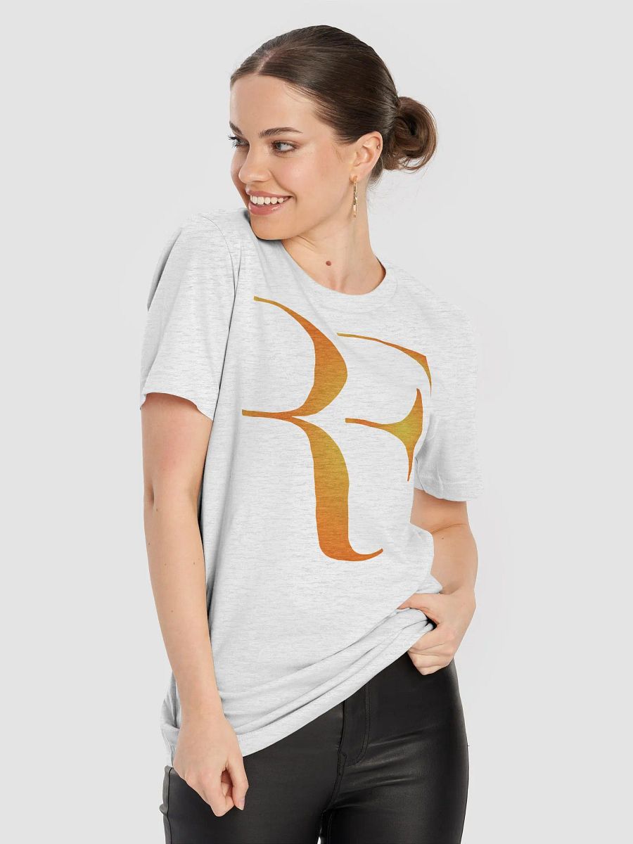 Living Legend australian open RF Monogram T-Shirt product image (64)