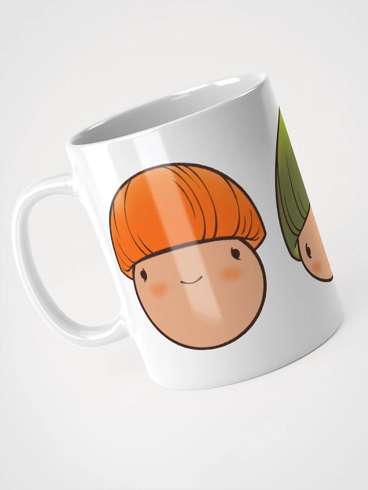 Mushie Muggie (Ceramic) product image (1)