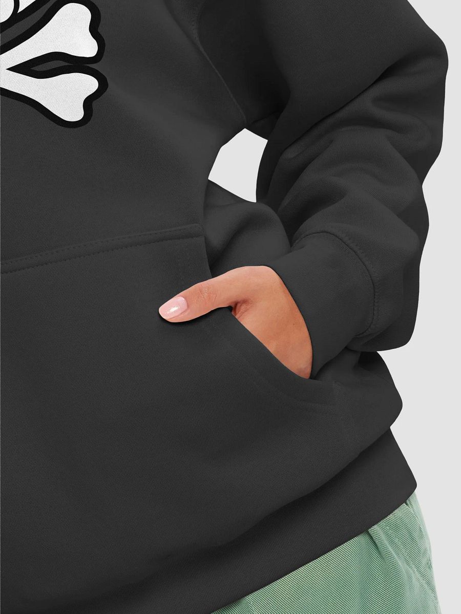 Deady Bear Unisex Hoodie product image (8)