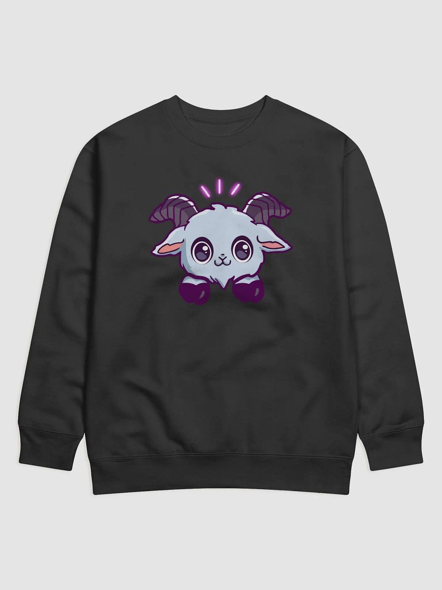 Sudadera Goat product image (1)