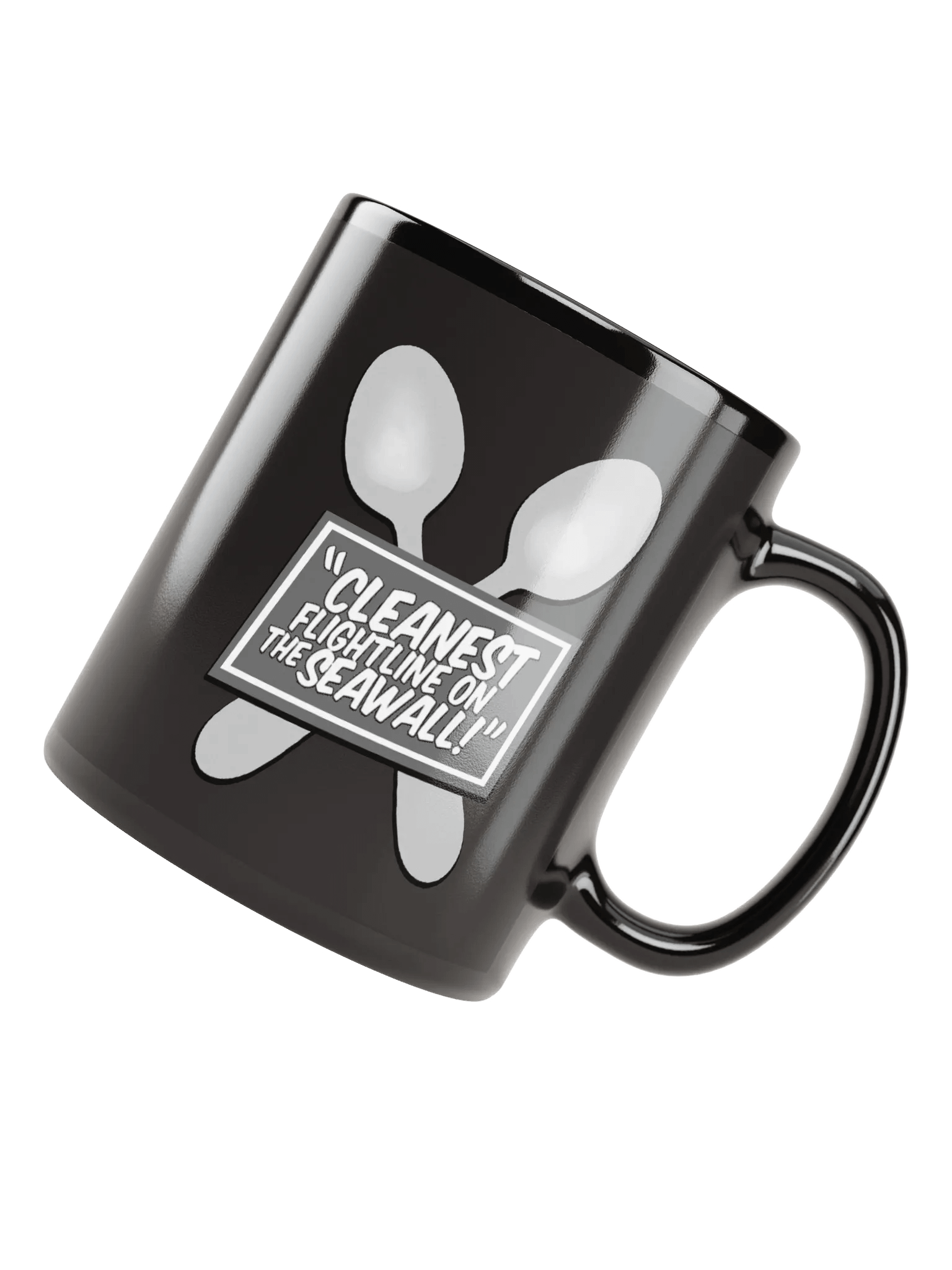 "CPC: Minimal" Mug product image (8)