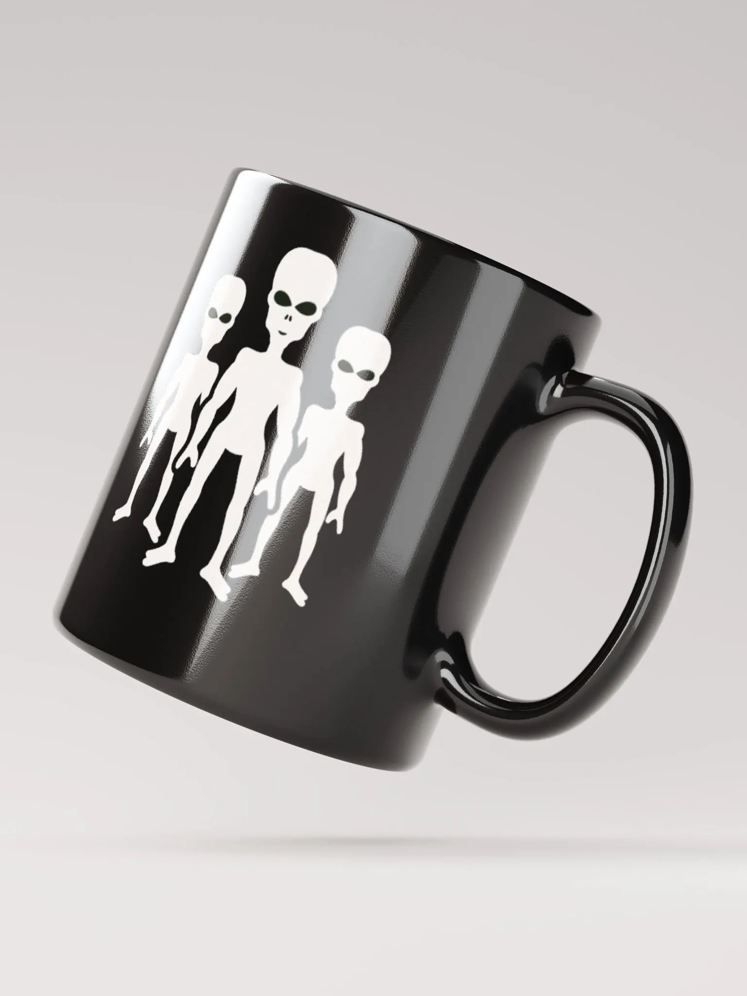 Aliens Mug product image (9)