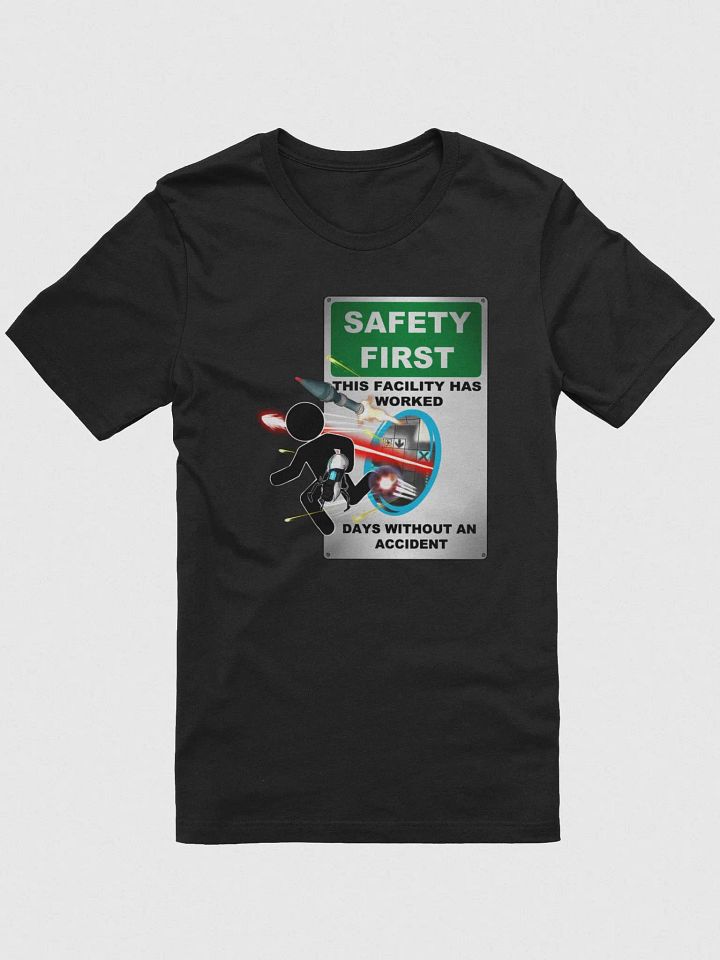 The Occupational Shirt of Heinous Antagonism product image (1)