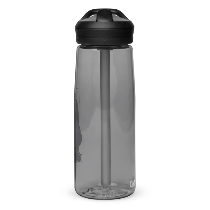 Shh ZK Water Bottle product image (2)