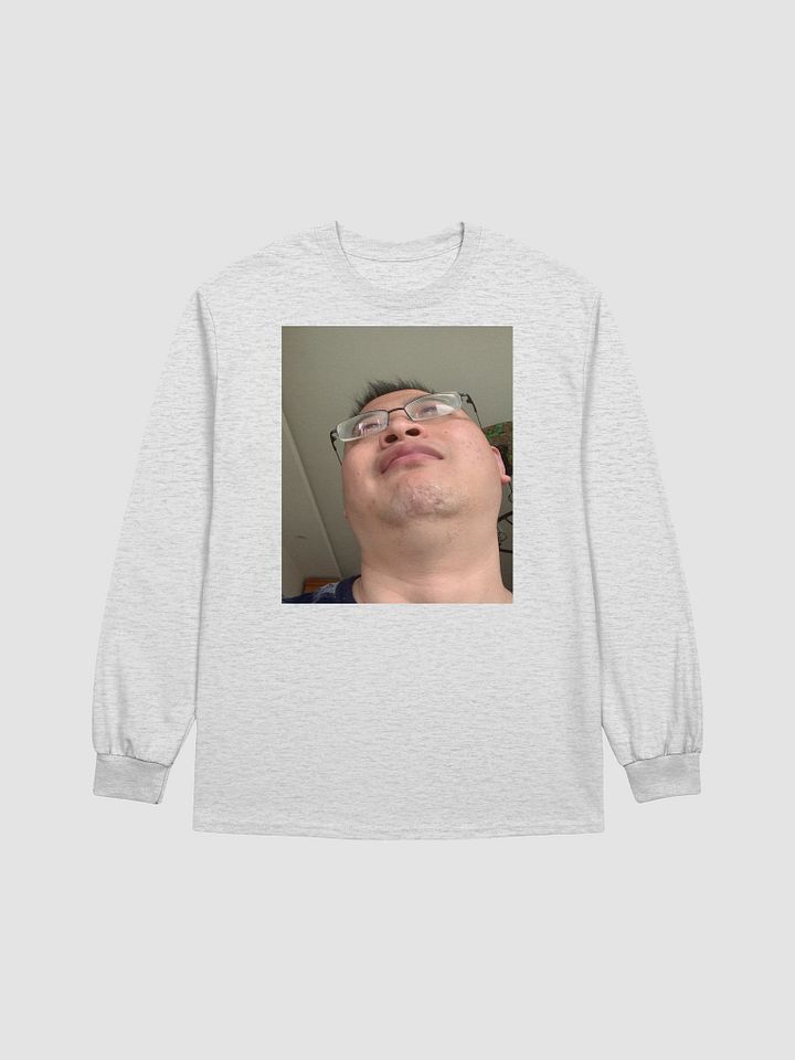 Gildan Ultra Cotton Long Sleeve T-Shirt: inspiration product image (11)