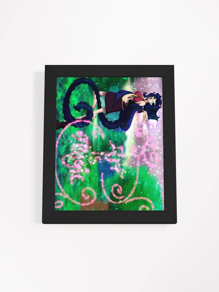 Black-Neko21 Art is Magic product image (1)