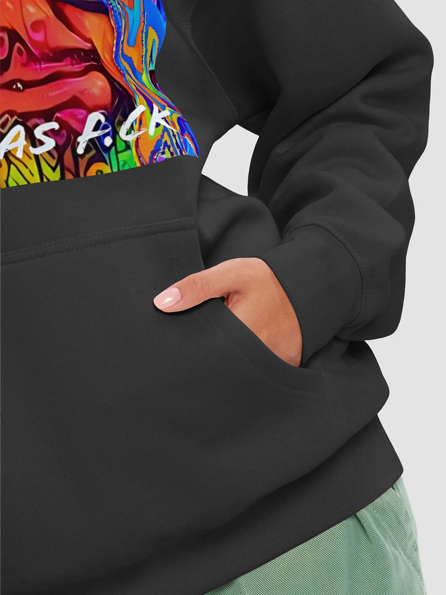 Mad Habitz - High AF Hoodie product image (16)