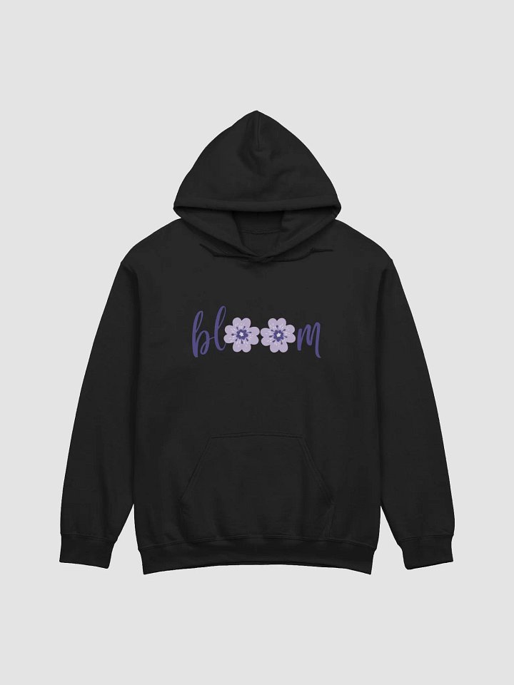 In Bloom Hoodie product image (1)