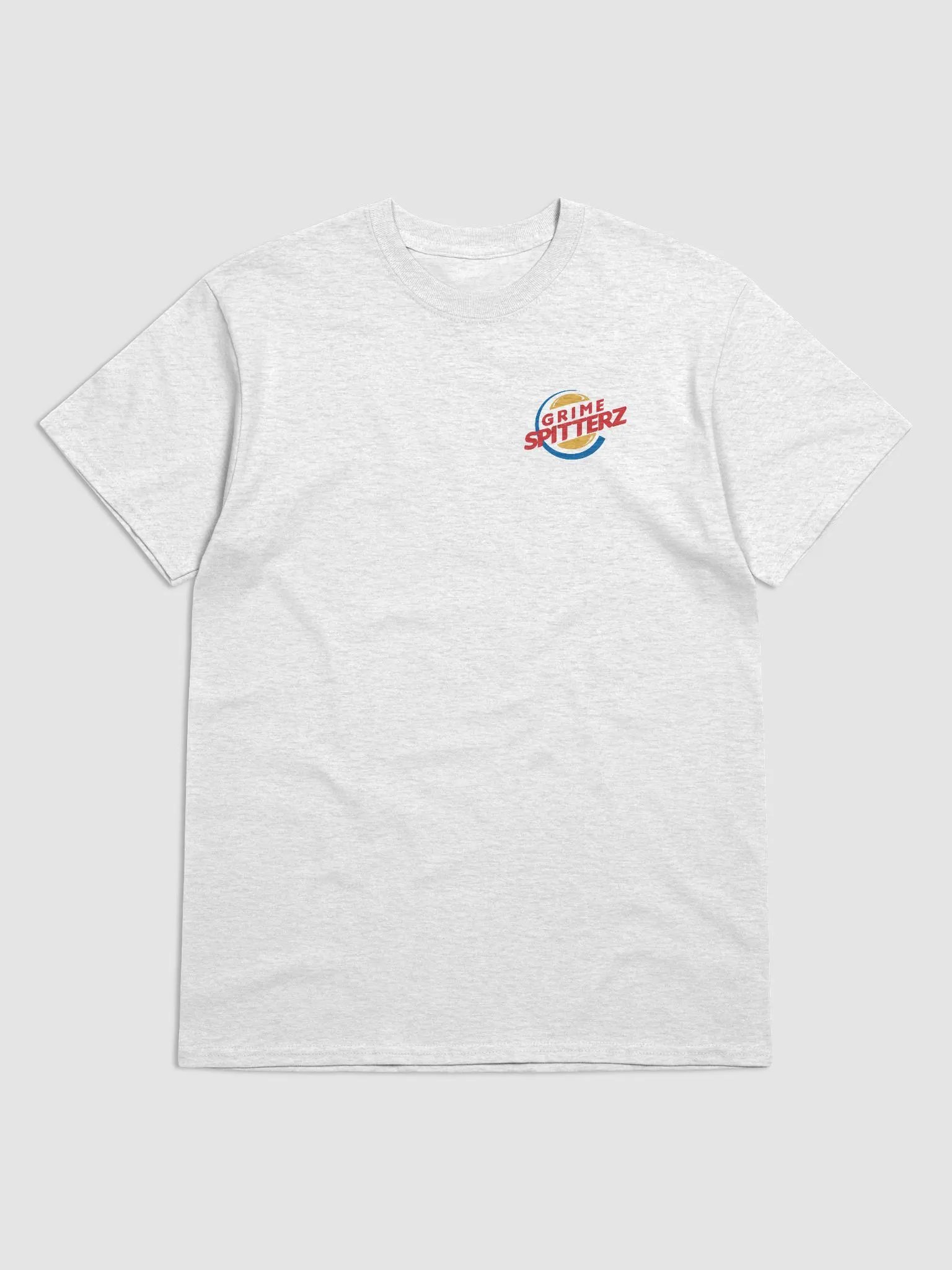 Burger Spitterz TEE product image (1)