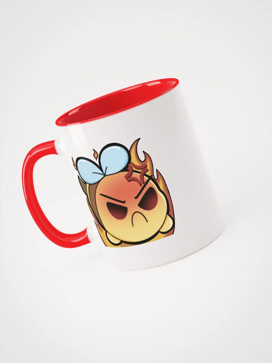Angry Bee Ceramic Mug product image (1)