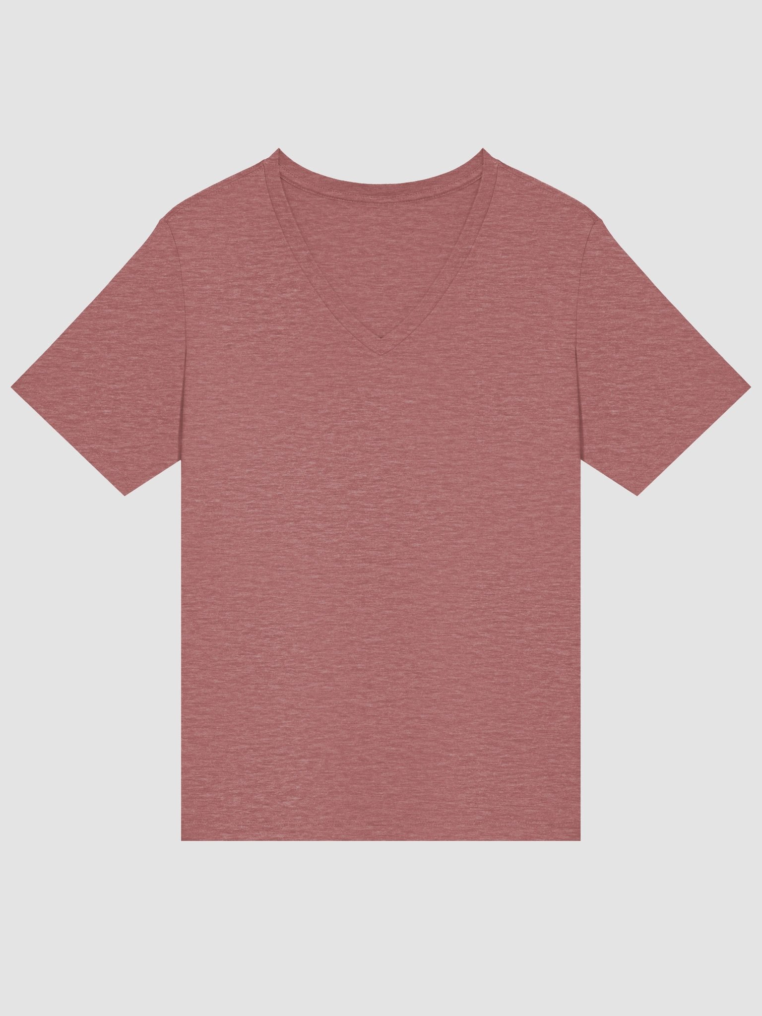 Last Call Baseball Women's Relaxed V-Neck T-Shirt product image (3)