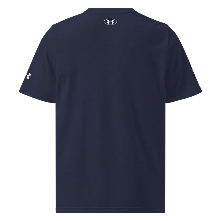 ZKOT Under Armour® Athletic T-Shirt product image (8)