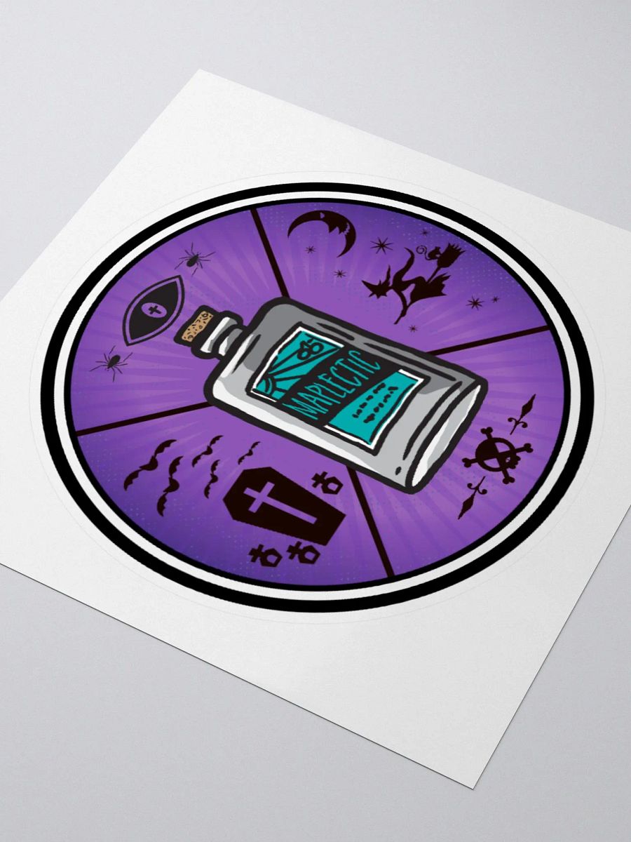 Halloween Edition 2022 Sticker product image (5)