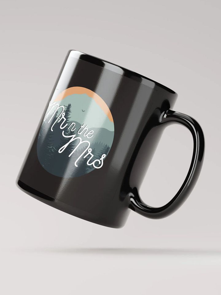 PNW Mug product image (2)