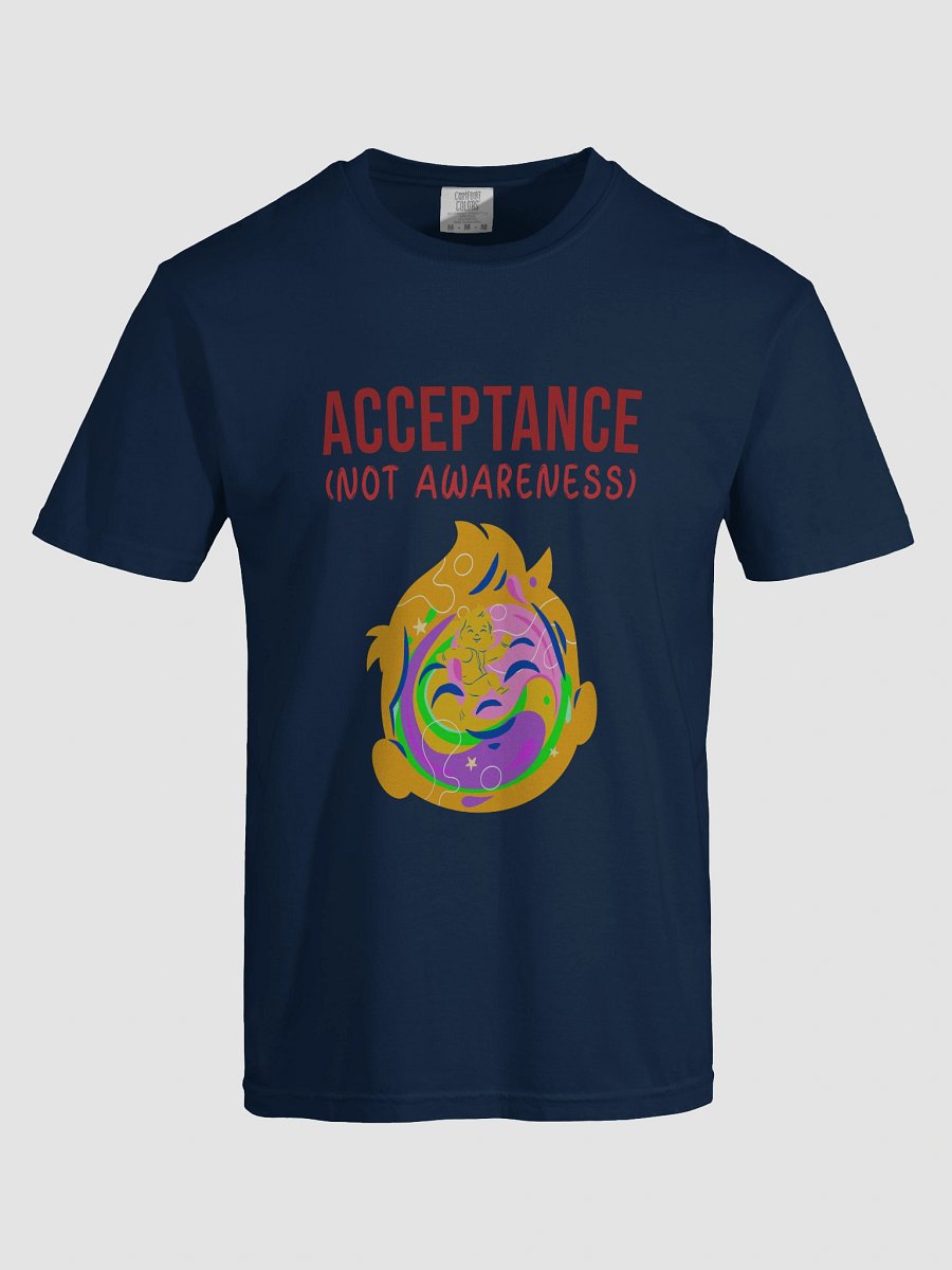 Embrace Yourself Tee product image (67)