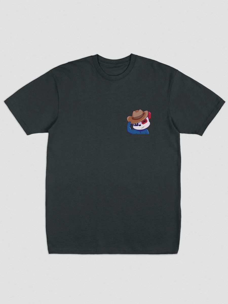 benpepHowdy Tee product image (4)