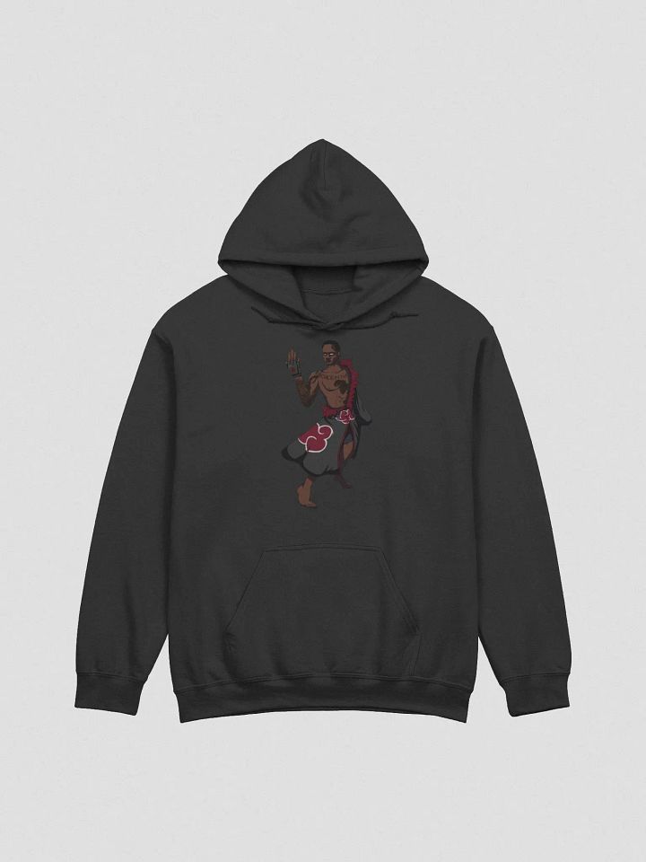 The Last Stylebender - Hoodie No Background product image (11)