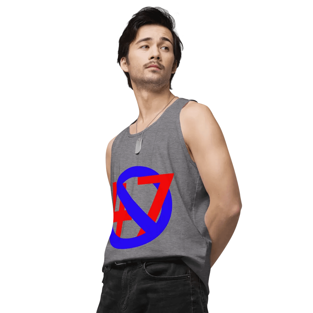 No 47 Cotton Heritage Premium Tank Top product image (27)