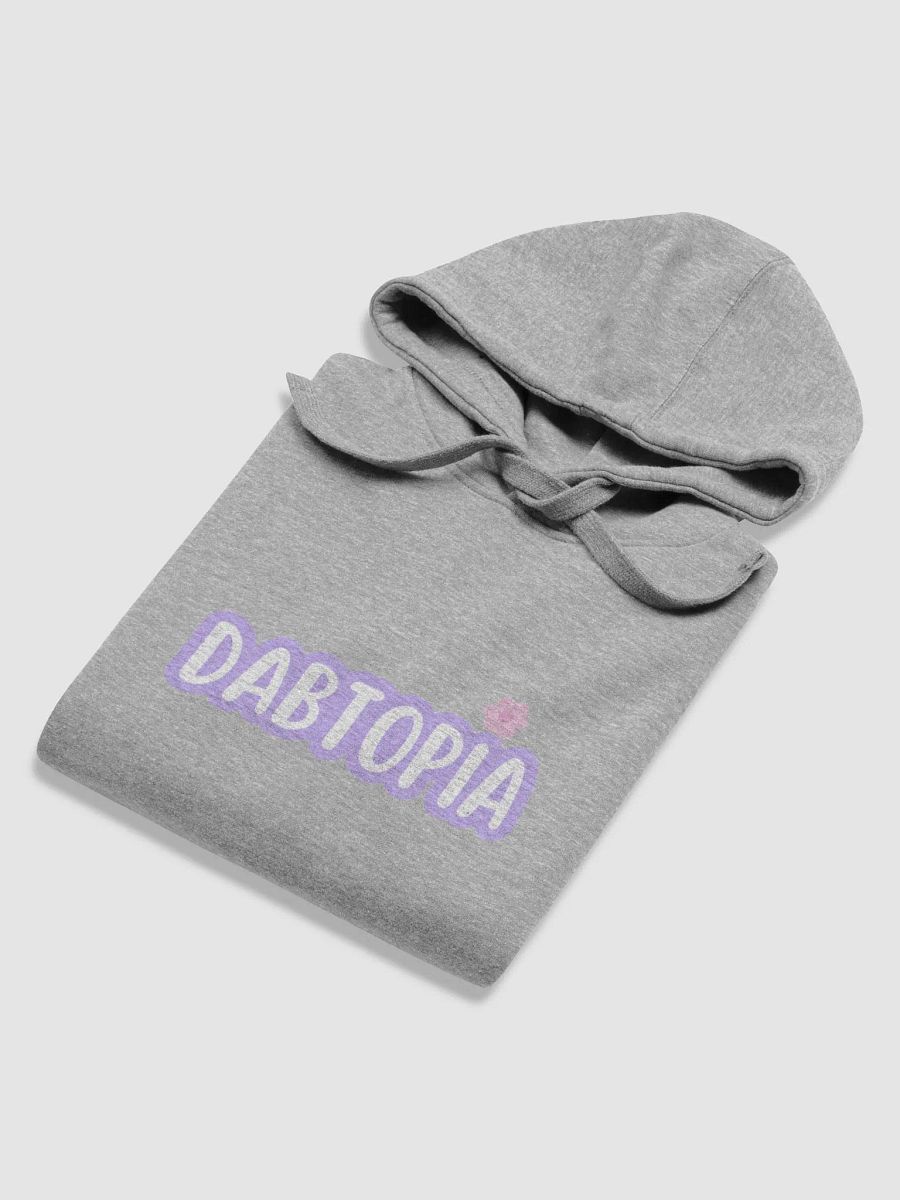 Dabtopia Hoodie product image (11)