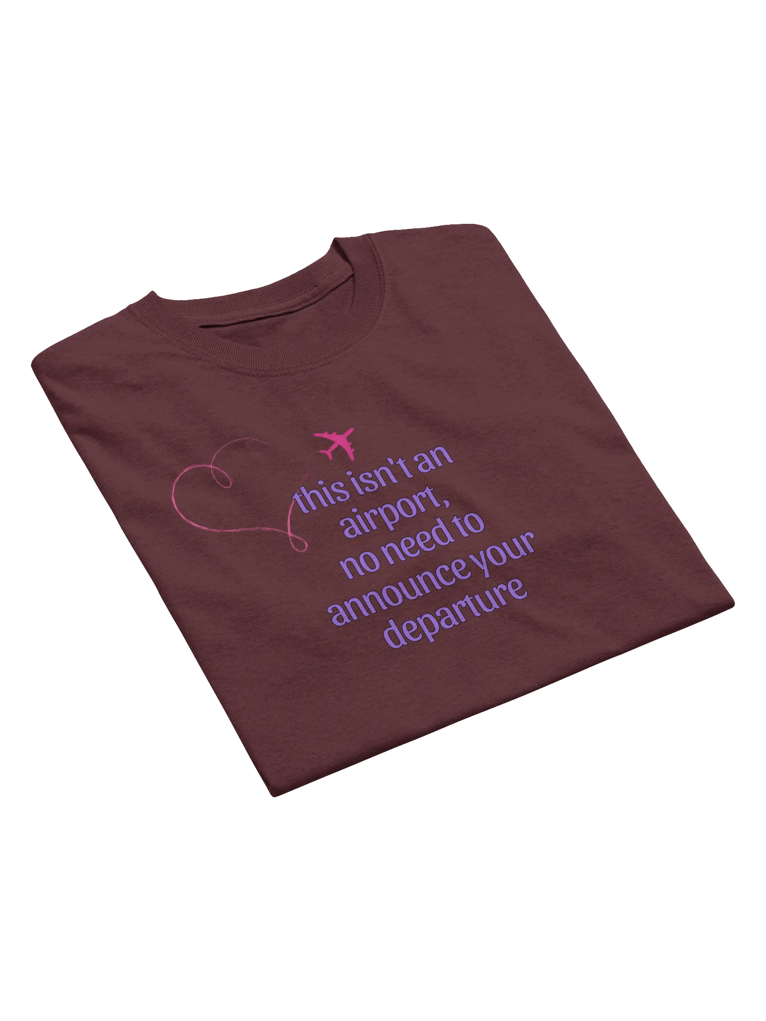 Departure Tee (option A) product image (27)