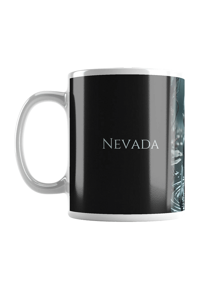 Southwest Cryptids | Nevada Water Baby product image (2)