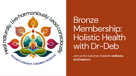 Bronze Membership