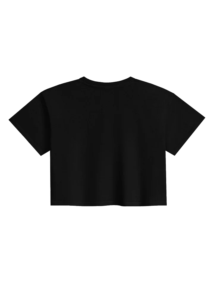 Fan Fav #2 - Crop Top product image (2)