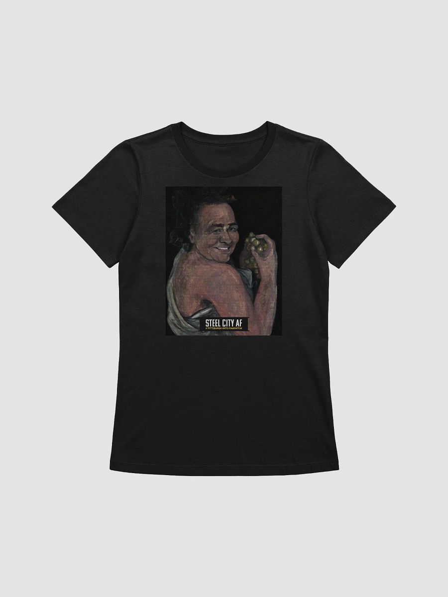 Masterpiece AF: Winters with Caravaggio (Women's) product image (9)