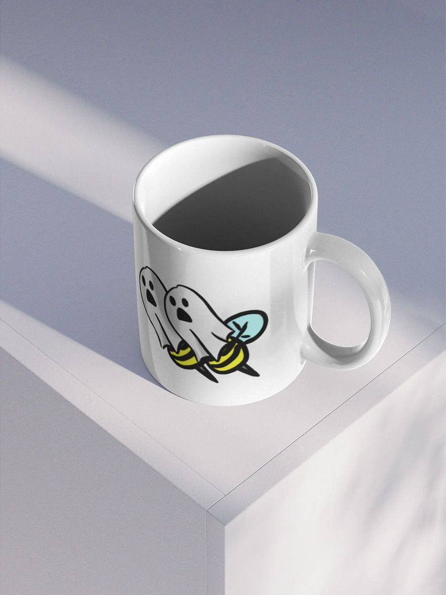 BooBee Mug product image (3)